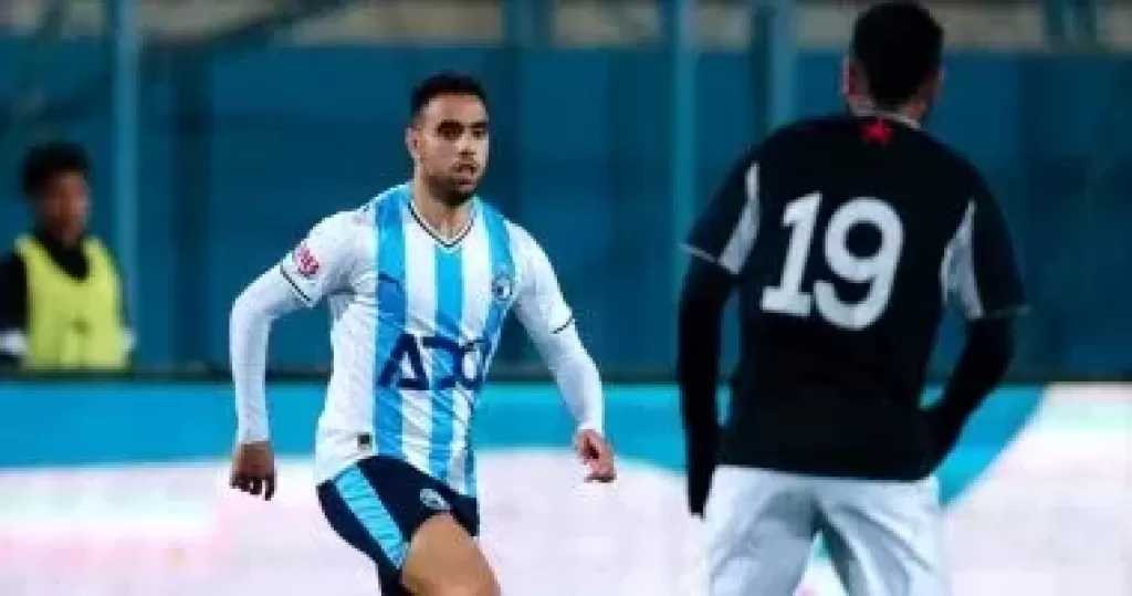 بيراميدز يتعادل أمام الجونة بهدف لمثله ويفقد نقطتين فى سباق الصدارة على الدورى