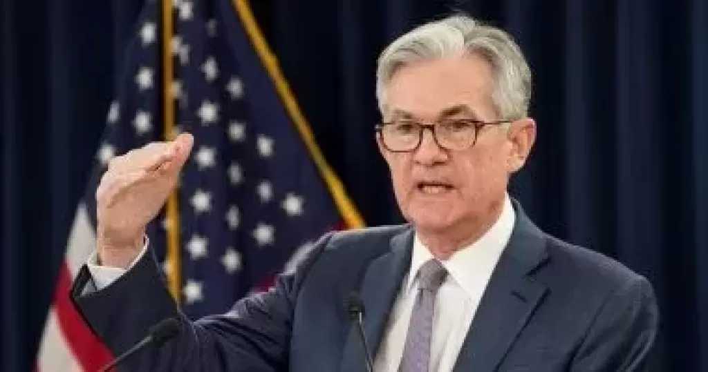 الفيدرالى الأمريكى يثبت أسعار الفائدة فى أول اجتماع خلال 2026