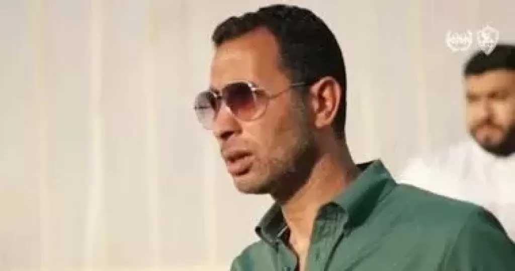 القباني: الزمالك باقٍ فى صدارة المشهد.. وبيع النجوم حلول مؤقتة تضر بالفريق