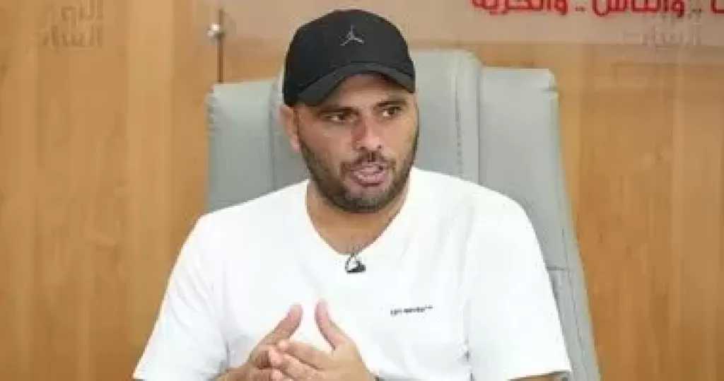 عماد متعب: الأهلي يحتاج إلى مهاجم مثل وسام أبو علي