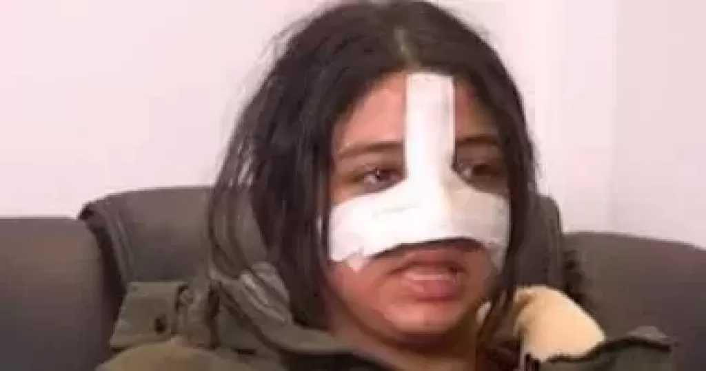 تأجيل استئناف 3 متهمات بالتعدي على الطالبة كارما داخل مدرسة بالتجمع