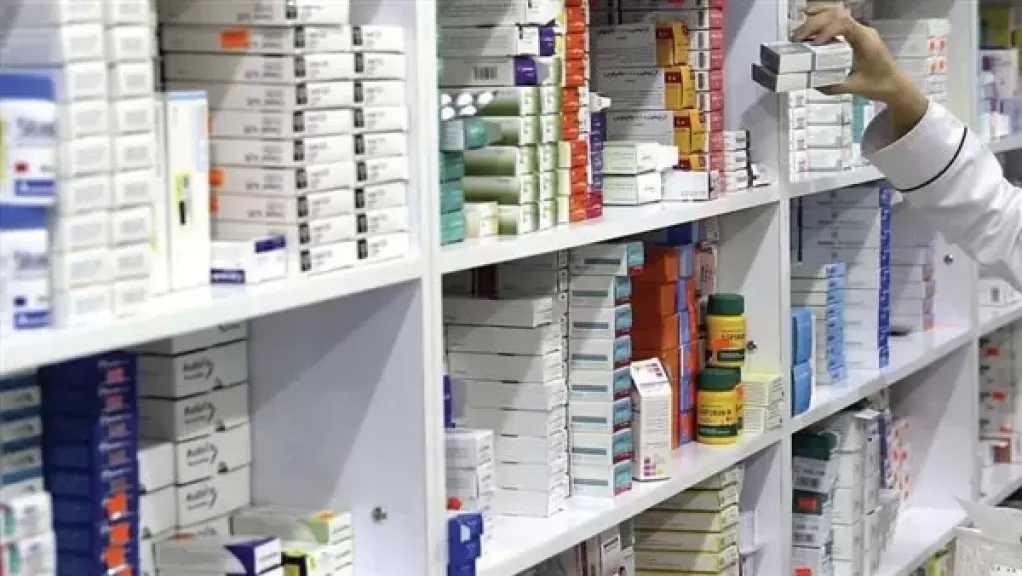 رئيس شعبة الأدوية يكشف تفاصيل سحب الأدوية منتهية الصلاحية وتعويض الصيادلة