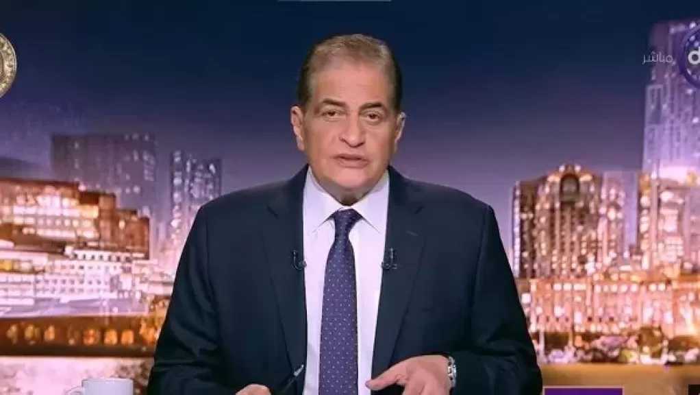 العالم على حافة الانفجار.. أسامة كمال يحذر: شعرة دقيقة تفصل بين الحرب والسلام