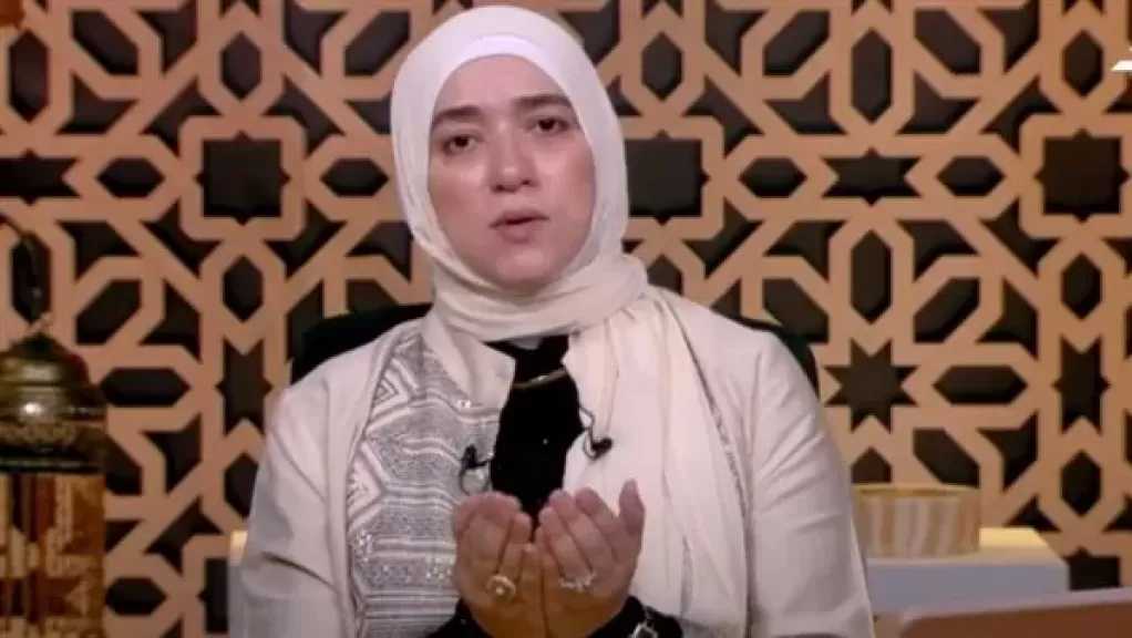 دينا أبو الخير تكشف أسرار القرين وكيفية الحماية منه