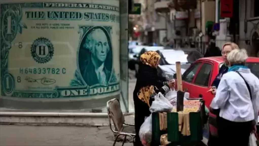 خبير يكشف رقم صادم عن الدين الداخلي للدولة.. ويحذر: يلتهم 140% من الدخل