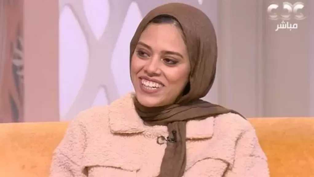 نسمة فؤاد: ”آخر قطعة مارشميللو” تكسر قيود الألم النفسي وتكشف أسرار جروح الأهل