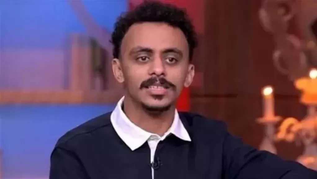 كزبرة يكشف عن فيلمه الجديد ”محمود التاني”