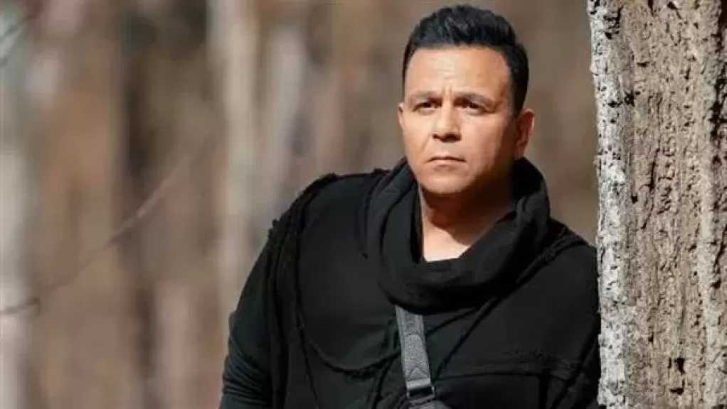 محمد فؤاد يطرح أغنية “كفاية غربة وارمي التكال” على يوتيوب