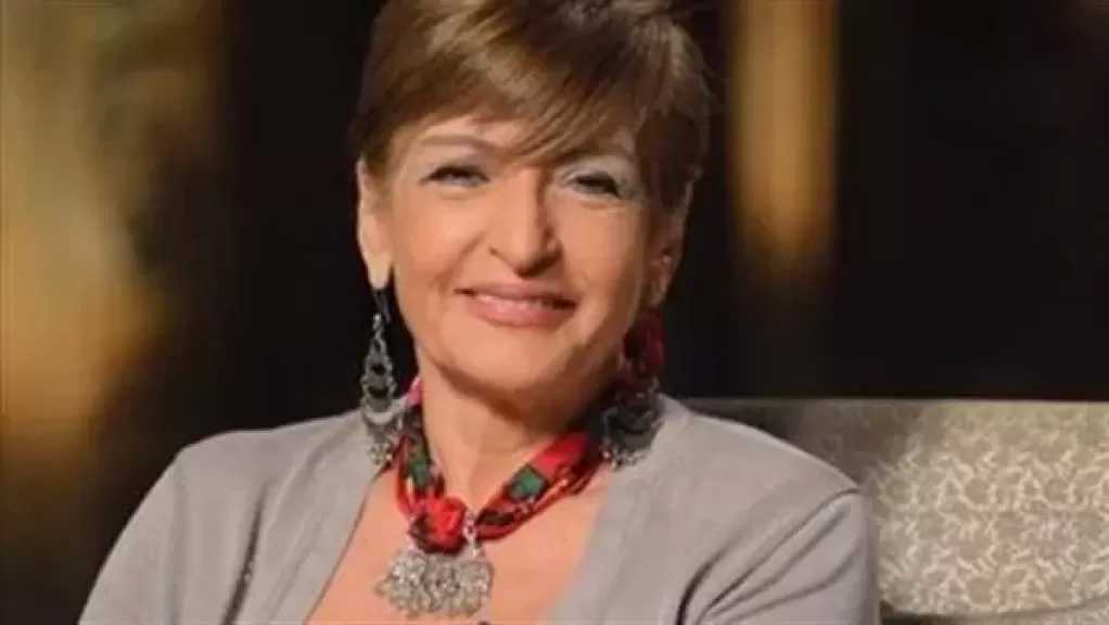 ليلى عز العرب: زوجي عارض دخولي الفن ثم ساندني بعد نجاحي