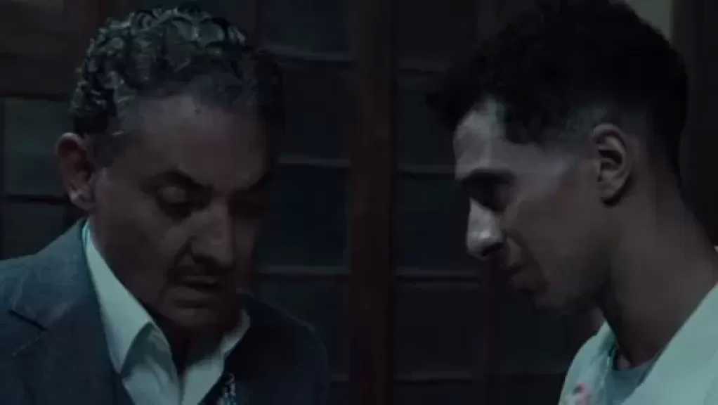رسالة من عصام عمر لـ فتحي عبدالوهاب قبل عرض الحلقة الجديدة من ”بطل العالم”