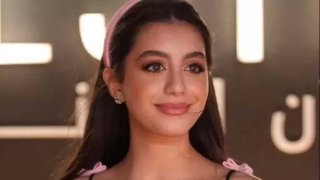 ياسمينا العبد: خفت أكون مش قد المسؤولية في «ميدتيرم» بهذه المرحلة العمرية