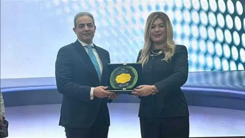 الجامعة العربية المفتوحة تُكرّم نقيب الإعلاميين