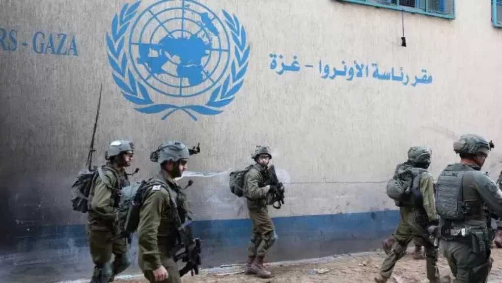 الأونروا: هدم أقدم مقرات الأمم المتحدة في القدس يشكل تصعيدا خطيرا للغاية