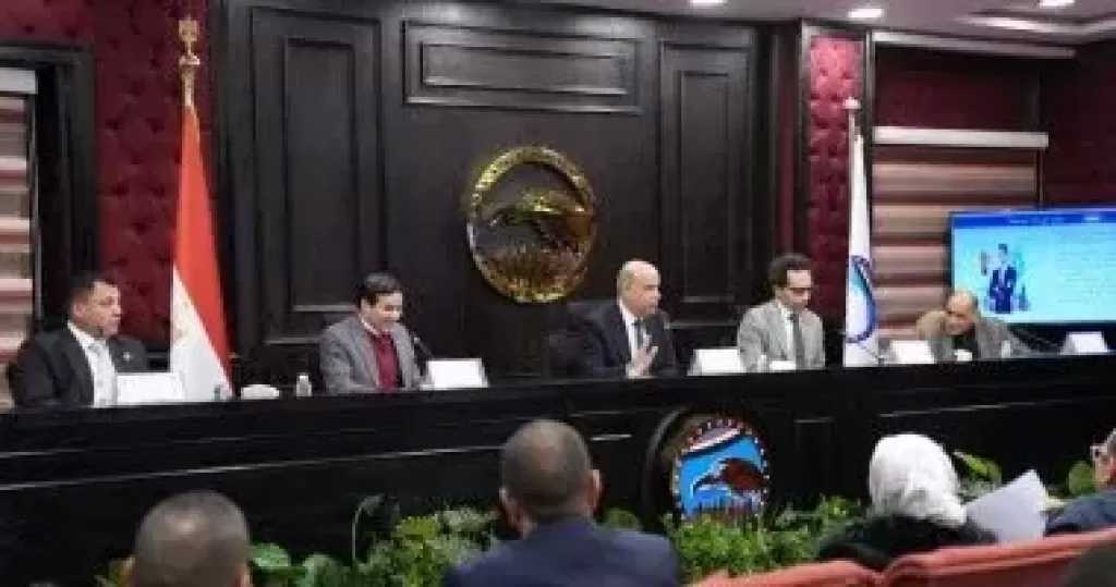 أمين ريادة الأعمال بـ«مستقبل وطن»: نعمل على تصور متكامل لدعم الشركات الناشئة