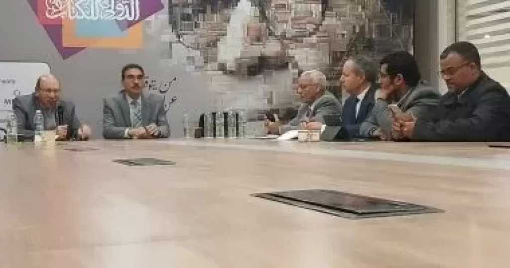 أستاذ علوم سياسية: حرب المعادن النادرة والممرات ستجتاح أفريقيا لصالح أمريكا