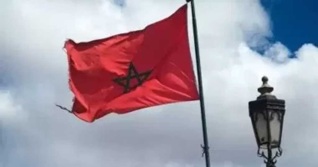 إغلاق مطار سانية الرمل بتطوان فى المغرب بسبب ‪الأمطار الغزيرة