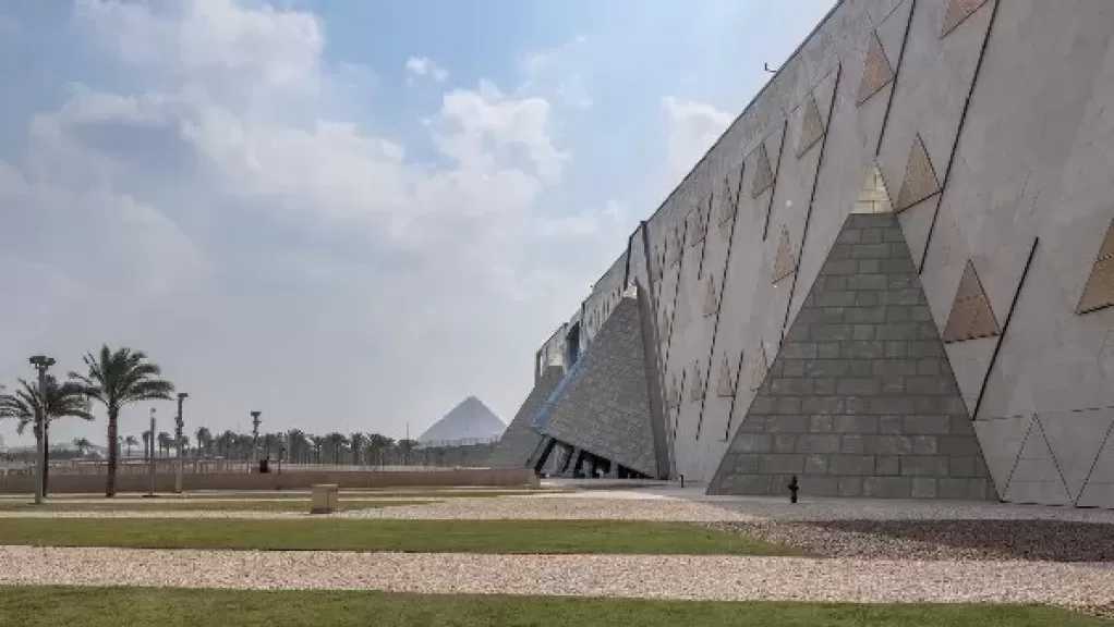فاروق حسني: ندمت على عدم استكمال المتحف الكبير قبل رحيلي.. ونفق الأزهر فكرتي