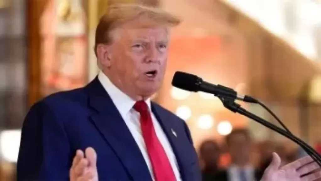 ترامب: سأعلن الأسبوع المقبل عن رئيس الاحتياطي الفيدرالي الجديد
