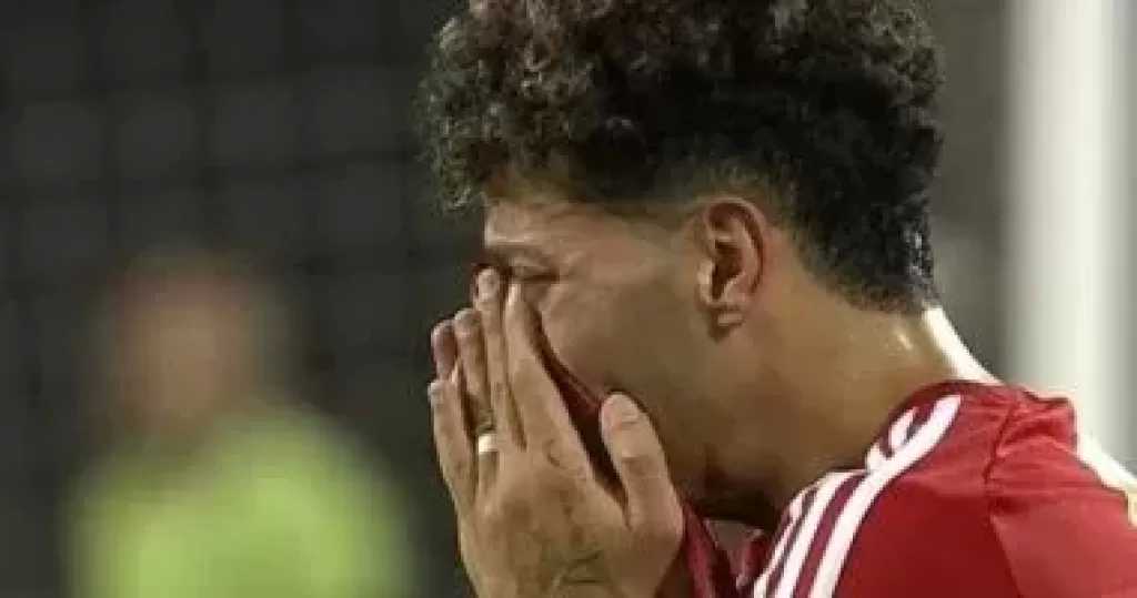 إمام عاشور يعتذر للأهلى وجماهيره: عندي دور برد جامد وأخطأت بحسن نية