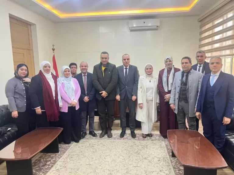 «الزراعة» تنشر ملخصًا بجهود وأنشطة معاهد ومعامل «البحوث الزراعية» خلال الأسبوع الرابع من يناير |صور