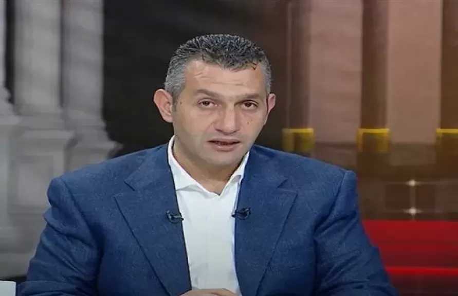 النائب عمرو الشلمة: خطاب الرئيس السيسي خريطة طريق يمكن البناء عليها تشريعيًا ورقابيًا داخل البرلمان