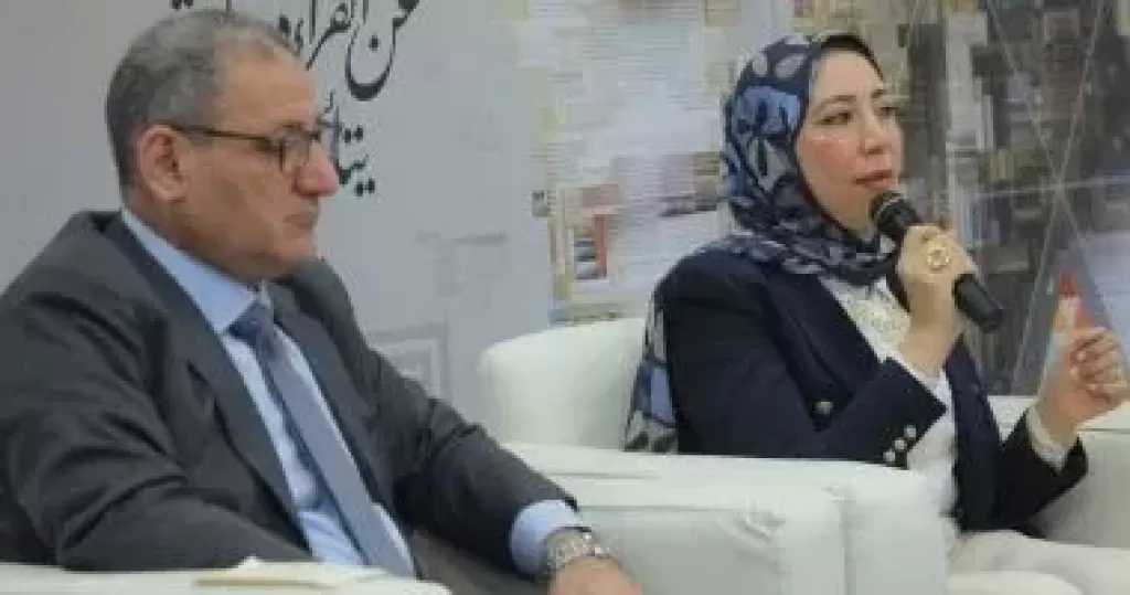 خبيرة مصرفية: كروت سحب الأموال ستختفى ولن نحتاج إلى ماكينات الـATM قريبًا