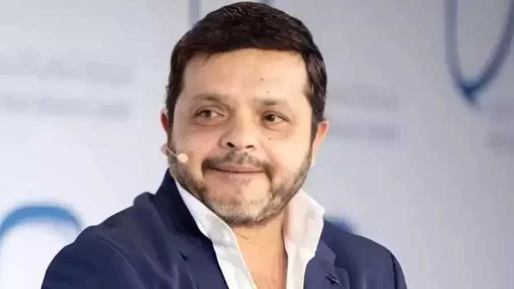 أخطر خطير.. طرح البوستر الرسمى لمسلسل لمحمد هنيدي في رمضان 2026