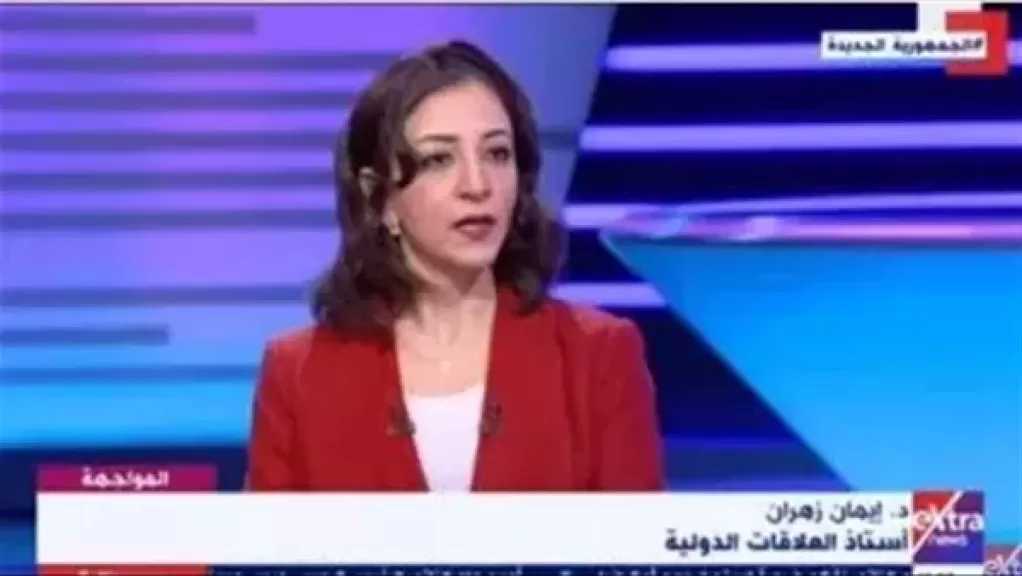زهران: إسرائيل تستخدم معبر رفح كورقة ابتزاز