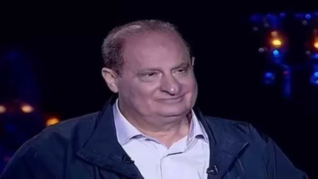 مينفعش تكوني مطربة.. هاني مهنا يكشف كواليس أول لقاء جمعه بشيرين عبدالوهاب