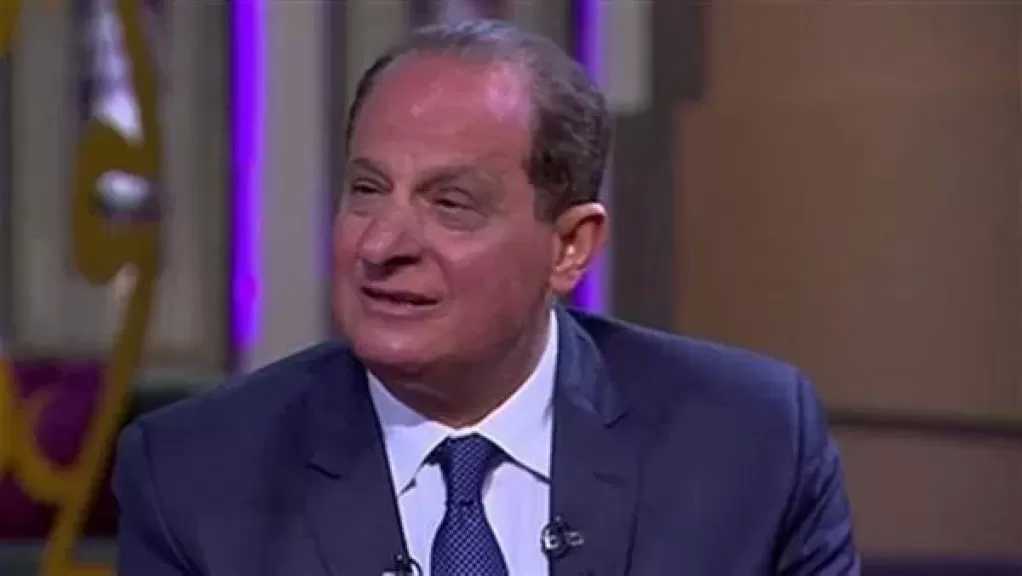 هاني مهنا: عمرو دياب نجم متجدد ومثال للفنان الذكي