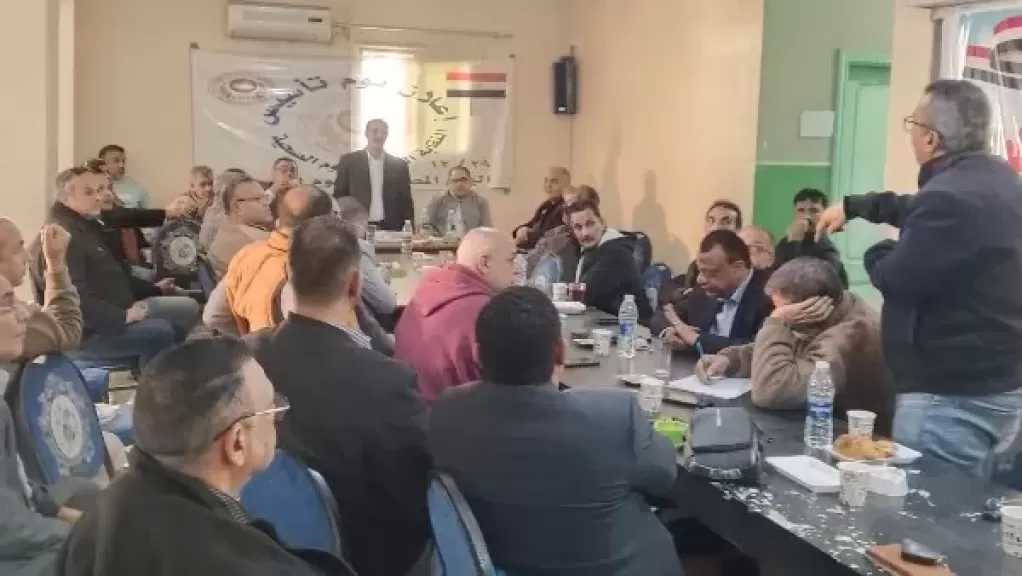 نقابة العلوم الصحية تشكل لجنة طوارئ للدفاع عن حقوق مفتشي الأغذية