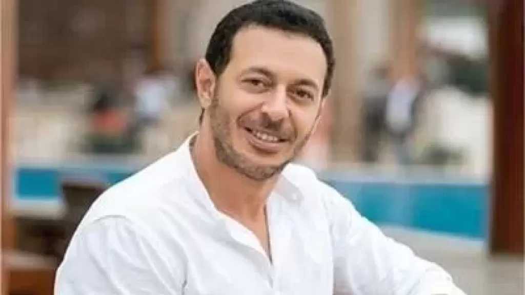 مصطفى شعبان يحيي ذكرى شقيقه بكلمات مؤثرة