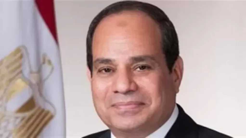 الرئيس السيسي يهنئ منتخب اليد بعد التتويج الأفريقي العاشر: فخور بما حققه أبطال مصر