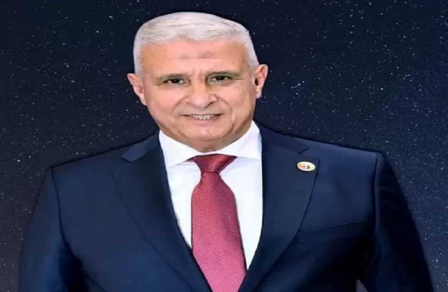 النائب محسن البطران: كلمة الرئيس بالأكاديمية العسكرية تؤسس لرؤية شاملة تقوم على التطوير وبناء الإنسان
