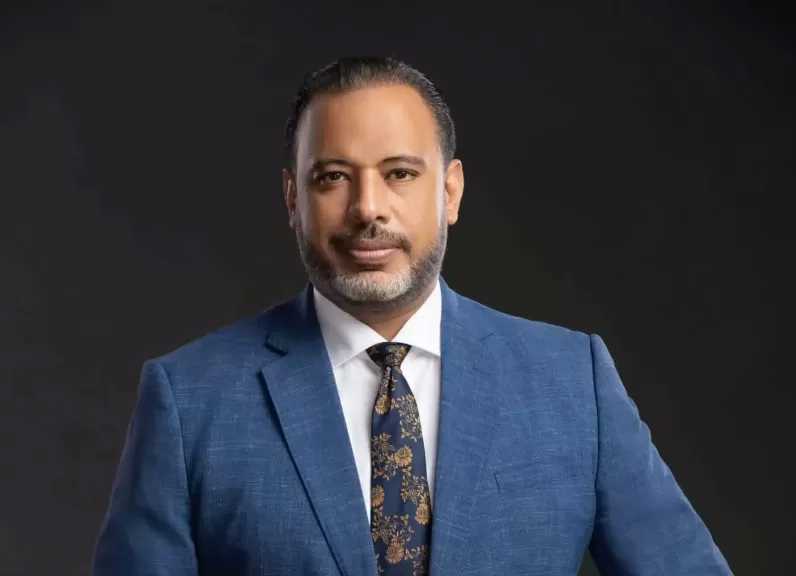 النائب أحمد السبكي: مزاعم السفير الأمريكي مخالفة للقانون الدولي وتهدد التهدئة الإقليمية