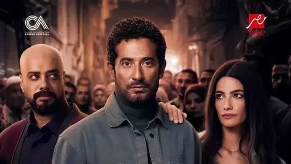 «لغة الرجال الفعل مش الكلام».. عمرو سعد يروج لمسلسل «إفراج» قبل عرضه في رمضان 2026