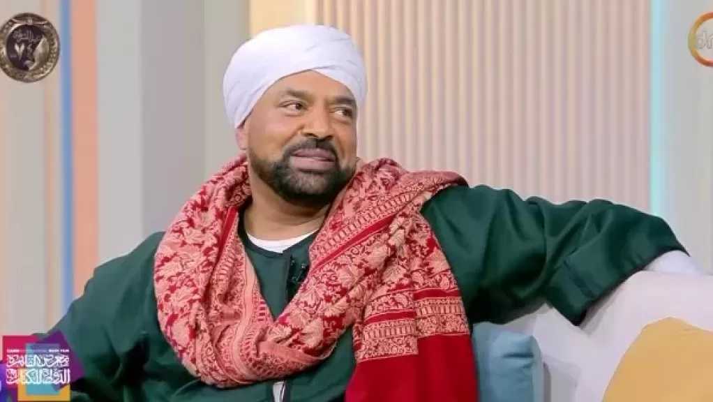 بتتجوزوا ليه .. حجازي متقال: اتجوزت عن حب ومابحبش النكدية