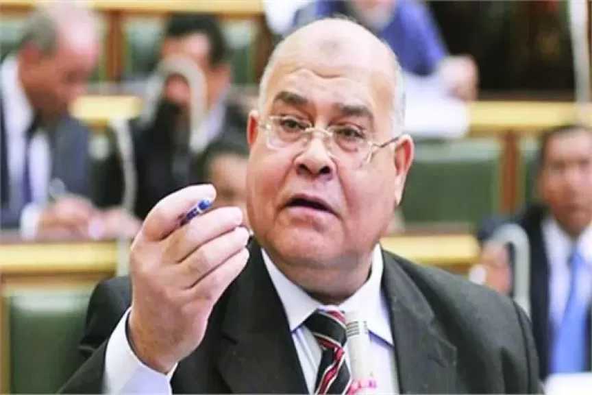 ناجي الشهابي: وسائل التواصل الاجتماعي مؤامرة والحكومة مش دريانة