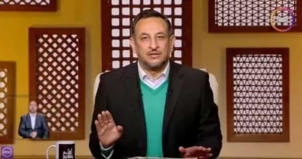 رمضان عبد المعز: التغافل عبادة عظيمة وهؤلاء أول من يدخلون الجنة