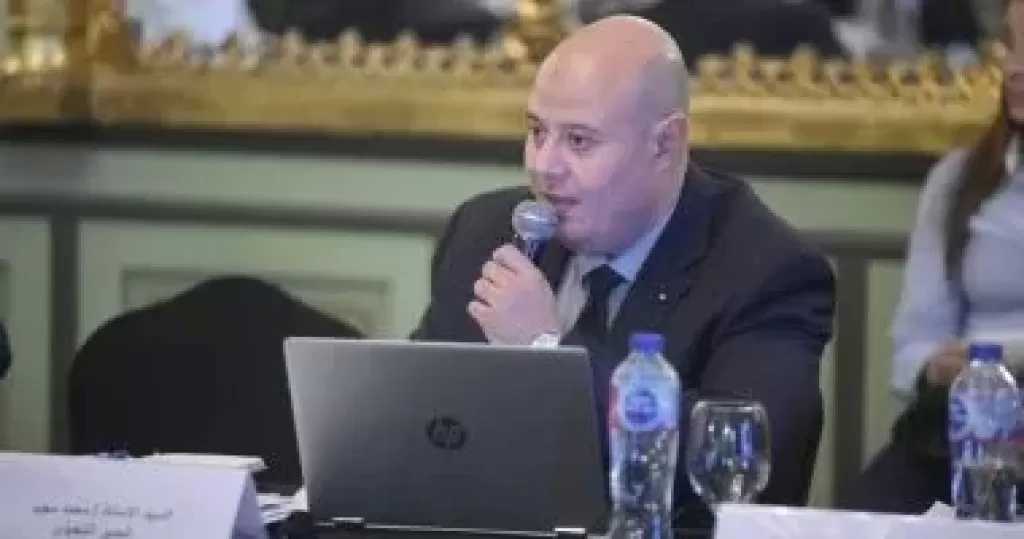 التصديري للصناعات الكيماوية ينظم مائدة حول متطلبات التحول الأخضر في الصادرات