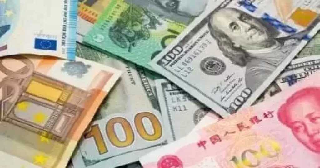 أسعار العملات الأجنبية اليوم السبت 21 فبراير