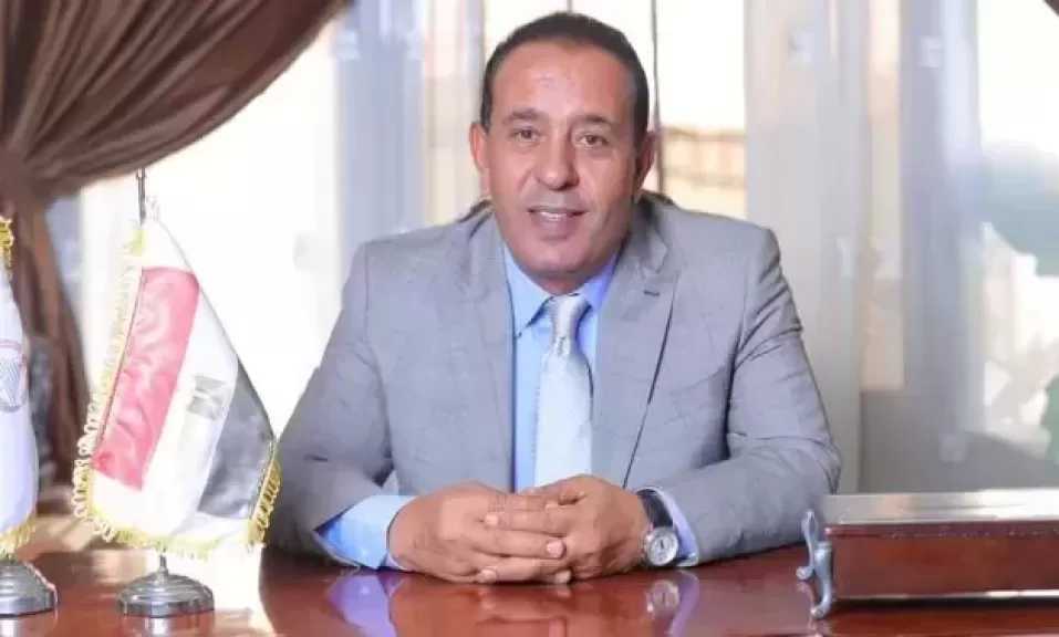 النائب محمد شعيب: زيادة المعاشات تؤكد أن المواطن المصري في صدارة أولويات الرئيس
