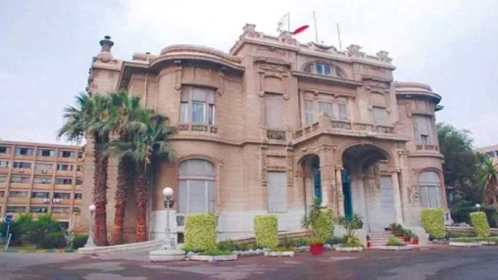 جامعة عين شمس تنظم فعالية لدعم صناعة تصميم أشباه الموصلات