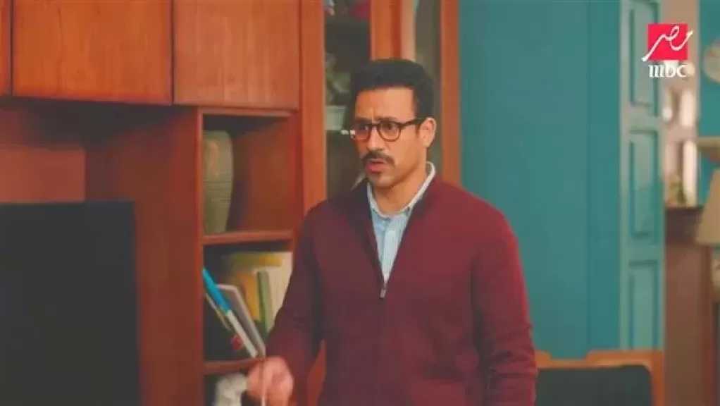 رمضان 2026.. طرح البرومو الرسمي لمسلسل ”بابا وماما جيران”