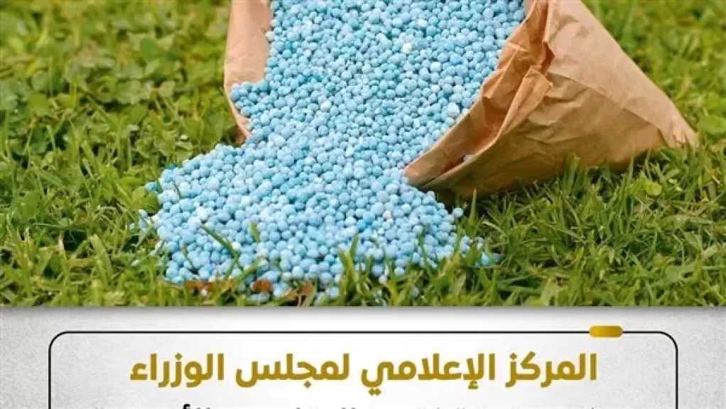 حقيقة نقص التقاوي والأسمدة المعتمدة لزراعة القمح بالمنافذ الرسمية