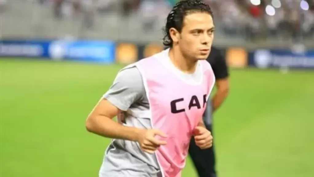 إبراهيم صلاح: عدي الدباغ ورقة هجومية متعددة.. وجماهير الزمالك كلمة السر في الانتصارات