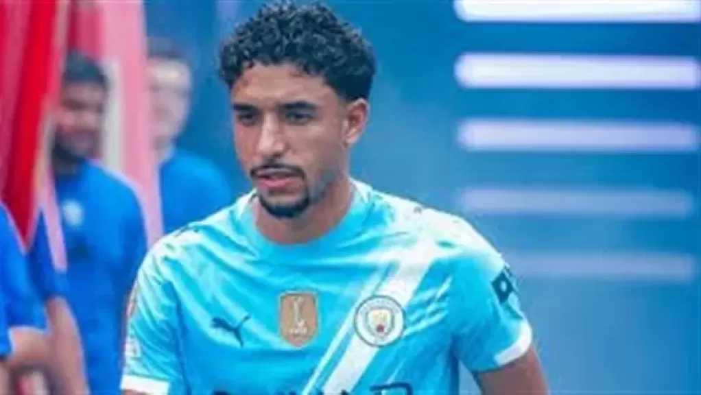 أتلتيكو مدريد يدخل سباق التعاقد مع عمر مرموش