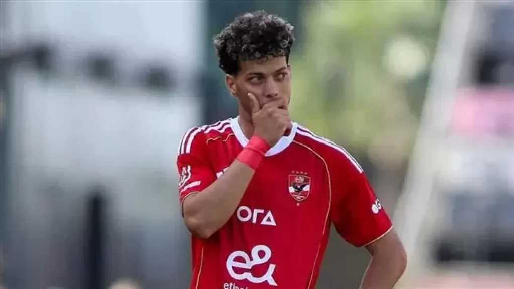 حازم إمام: إمام عاشور يكرر أخطاء ساذجة قد تهدد مستقبله الكروي
