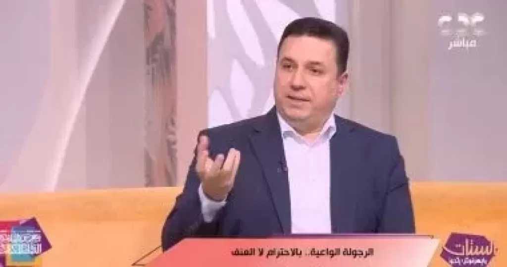 استشاري صحة نفسية: ضرب الزوج لزوجته يدمر شعورها بقيمتها