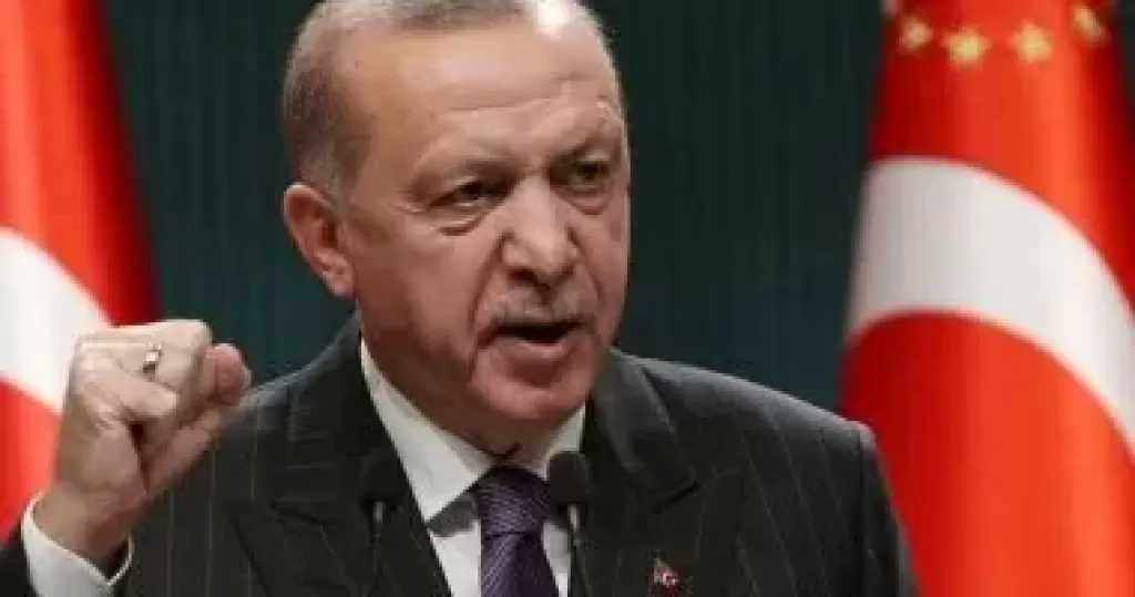 الرئاسة التركية: الرئيس أردوغان يزور مصر الأربعاء المقبل